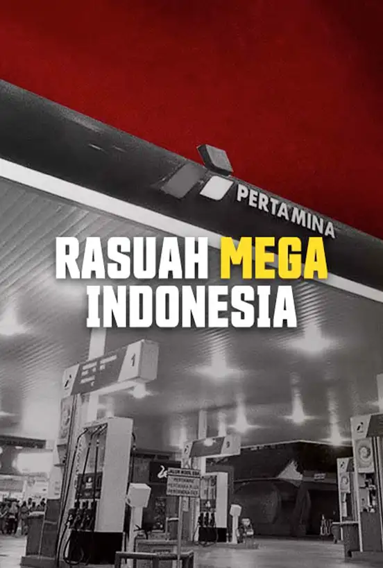 Skandal Pertamina - Rasuah Mega Terbesar Di Indonesia